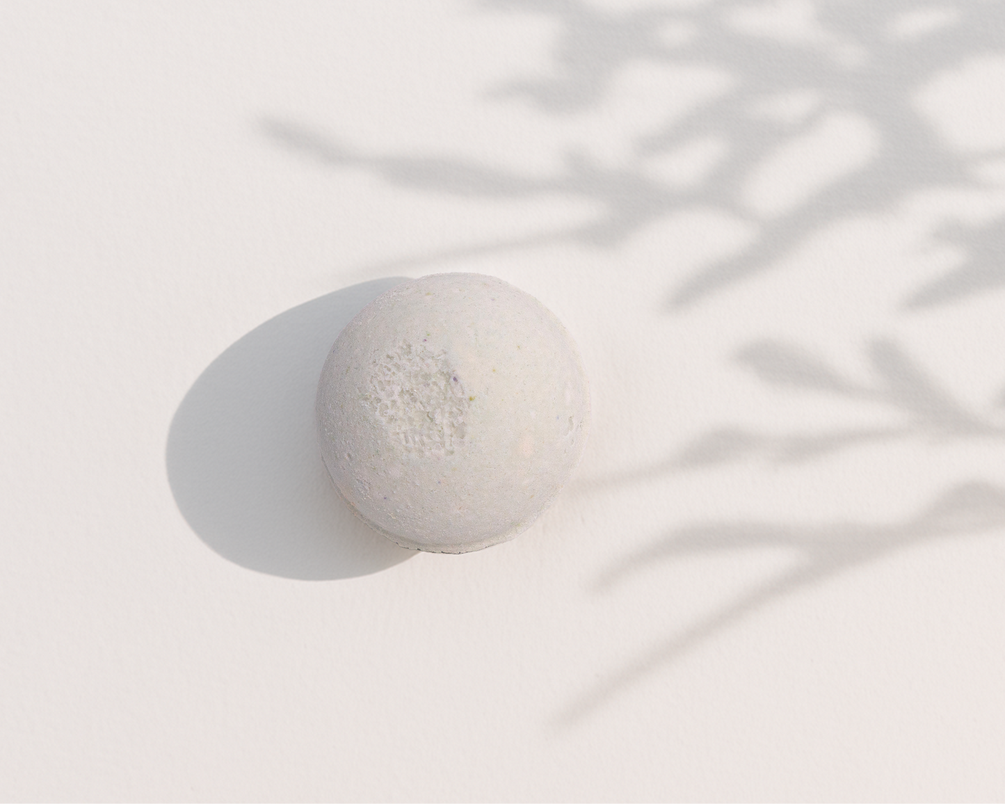Bath Fizzy with hinoki cypress scent