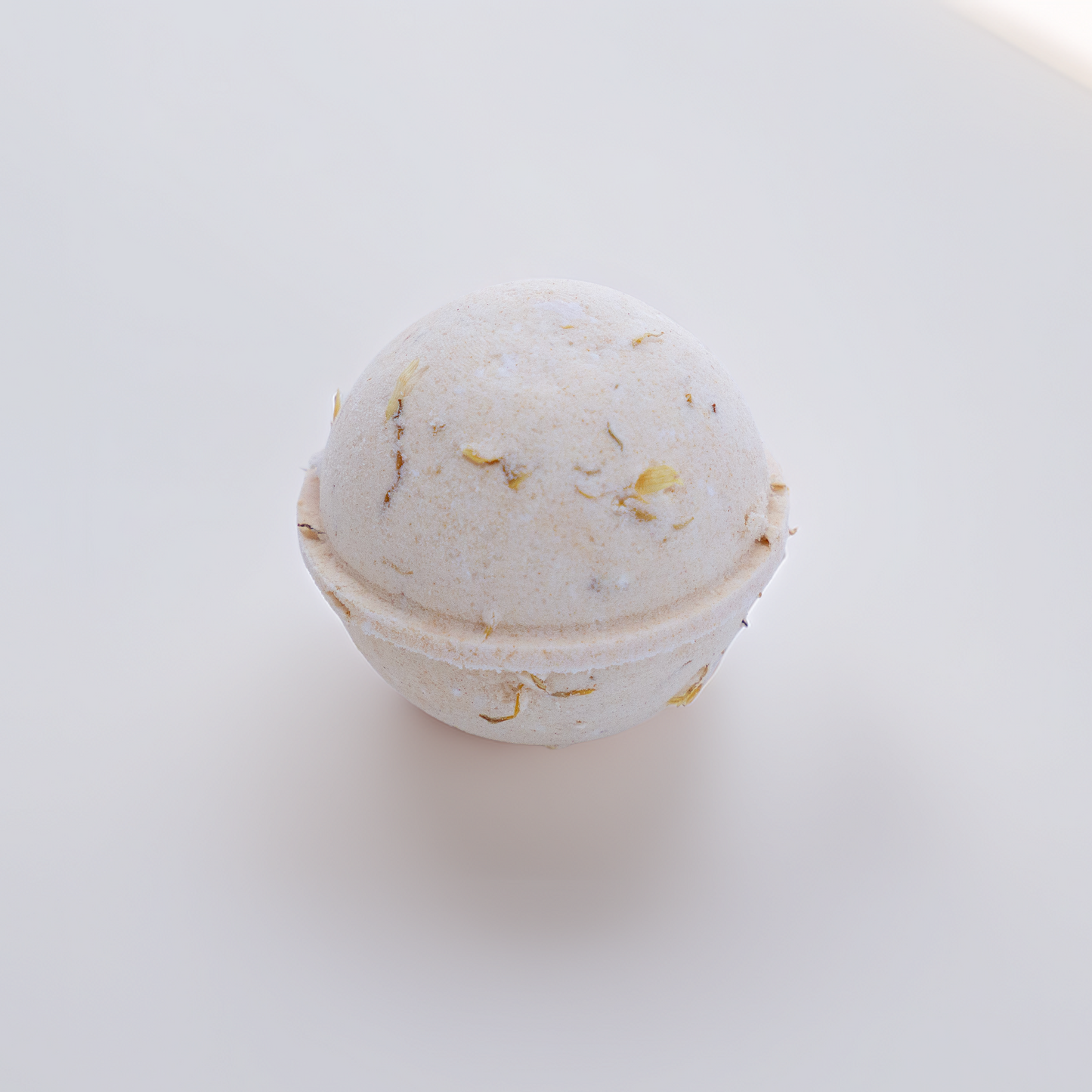 Milk Bath Bomb – Nourishing Milk Soak with Mineral Salts