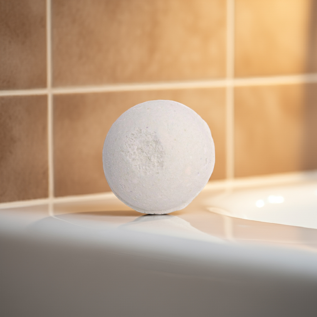 Forest | Bubble Bath Bomb