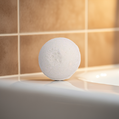 Forest | Bubble Bath Bomb