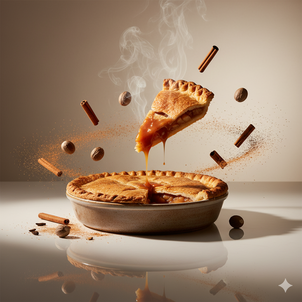 Soy Candle | 8oz | Matte Metal Tin | Cotton Wick | Soy-Coconut Wax Blend