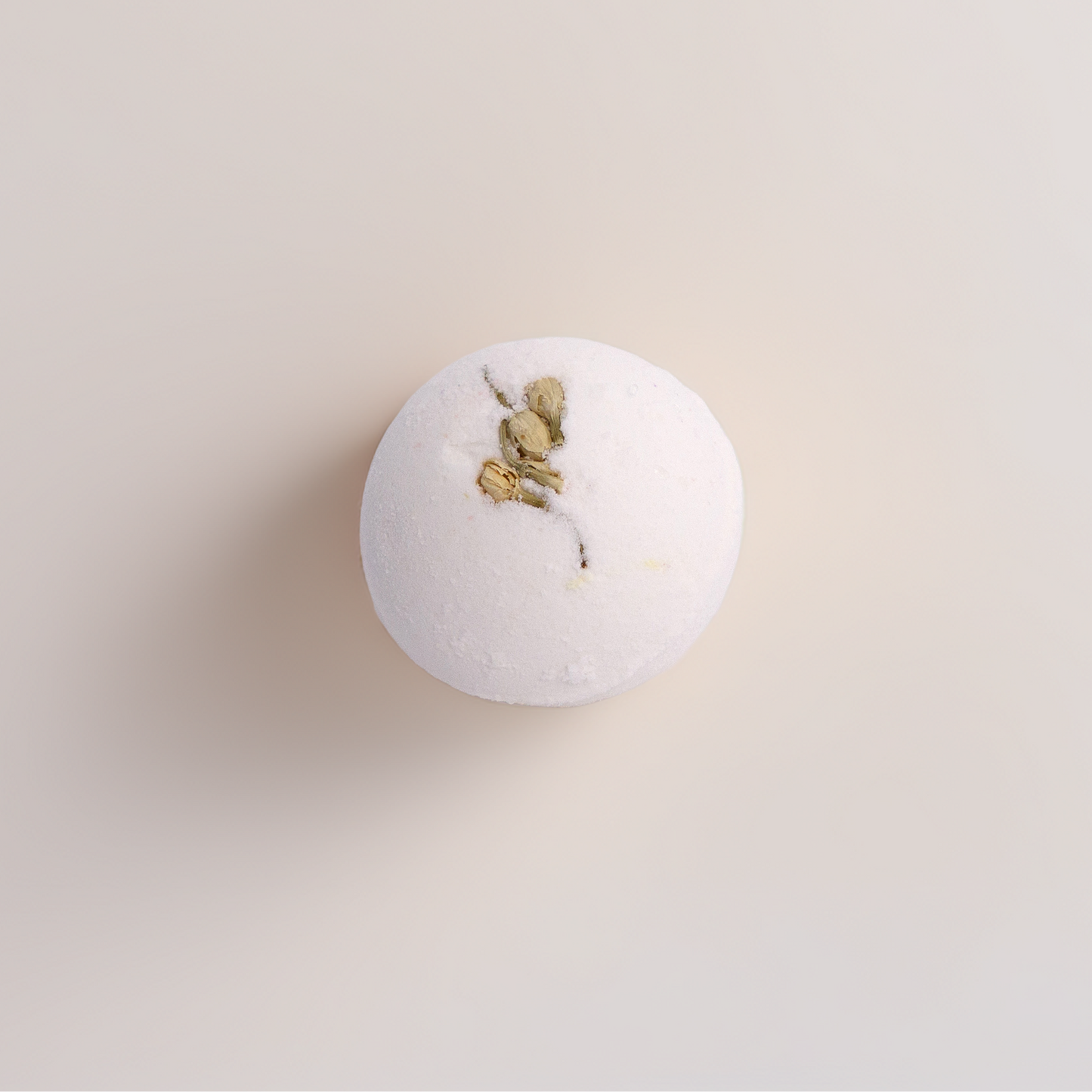 Milk Bath Bomb – Nourishing Milk Soak with Mineral Salts