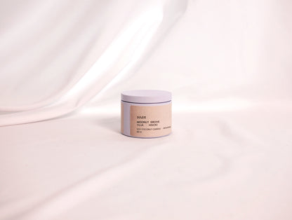 Moonlit Grove | Yuja + Hinoki | Tin Soy Candle