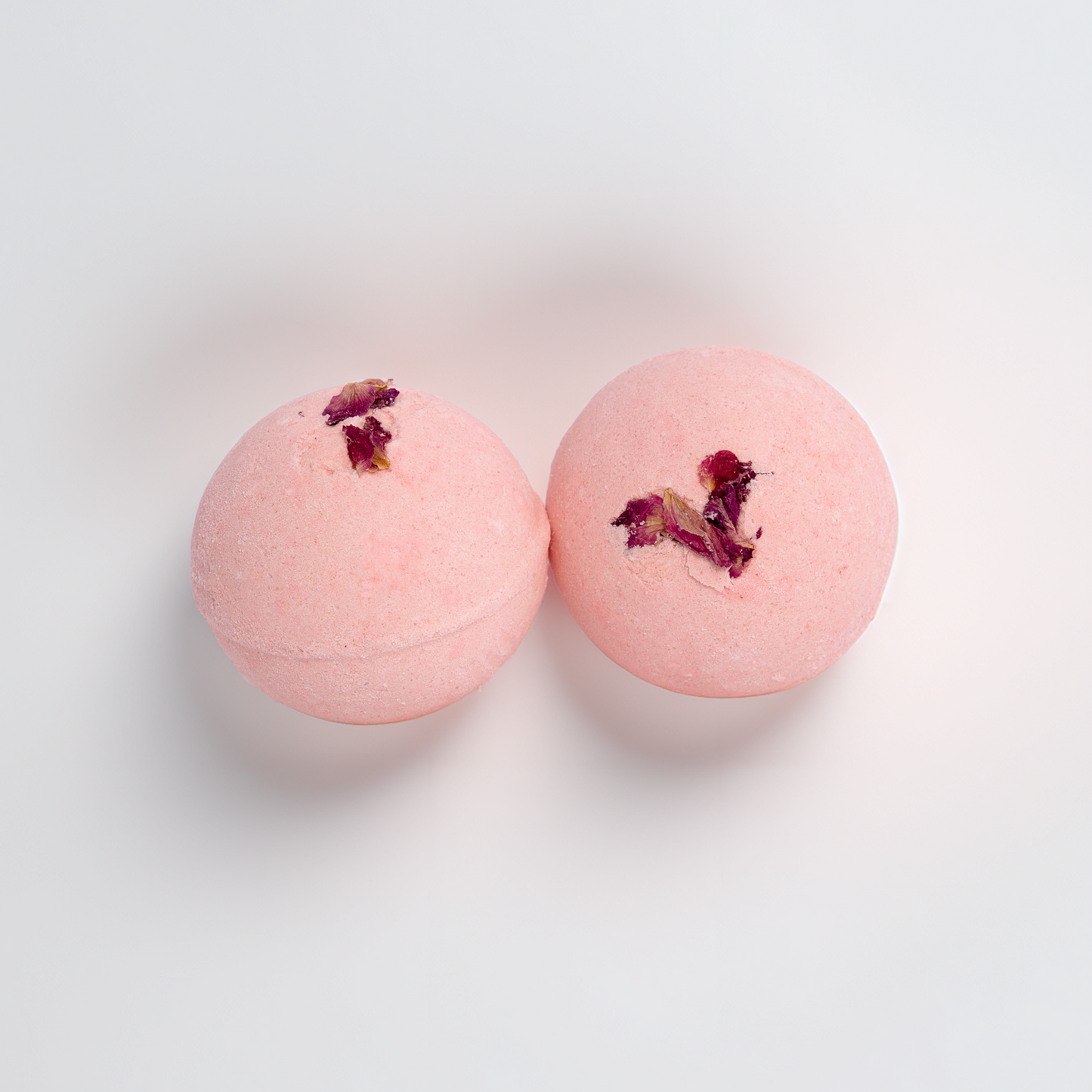 Milk Bath Bomb – Nourishing Milk Soak with Mineral Salts