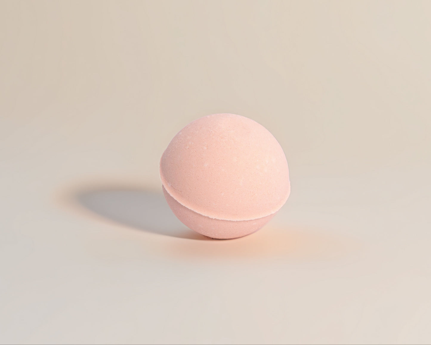 Soan's Pink Grapefruit Bath fizzy