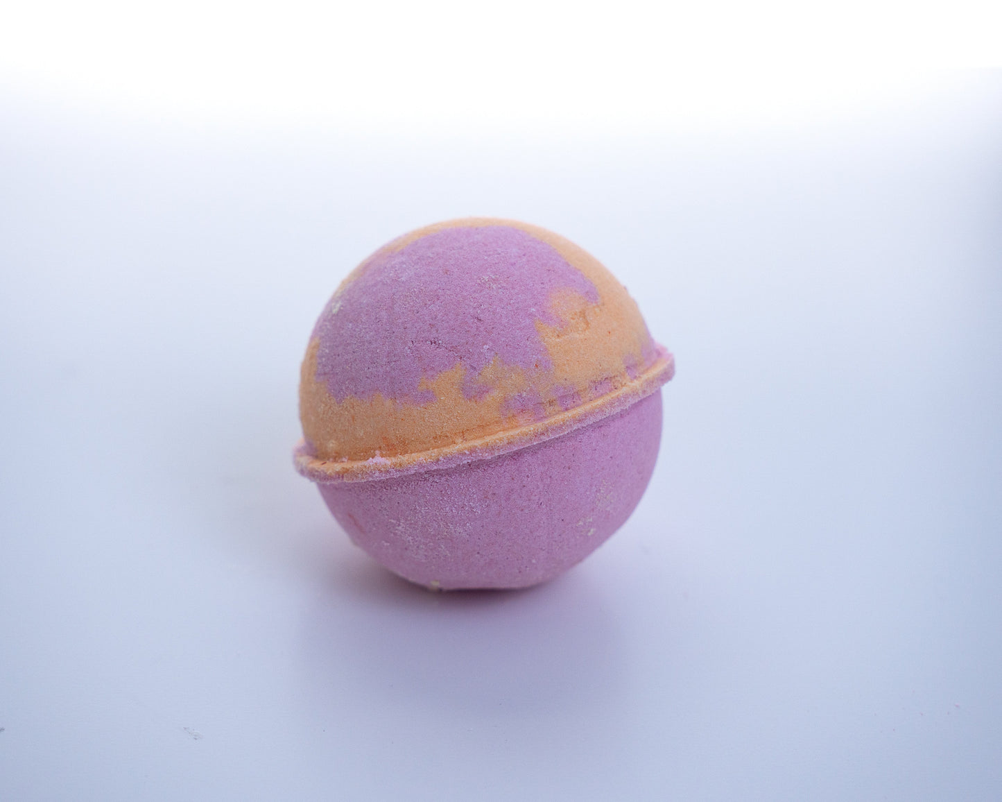 Bath Fizz in Cotton Candy Scent