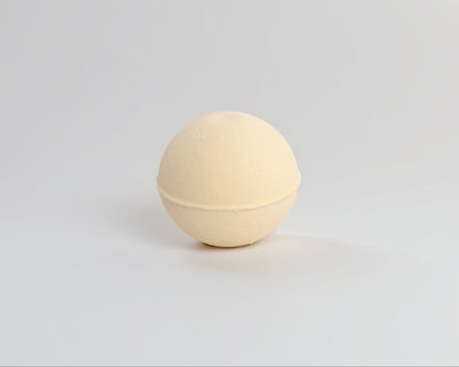 soan's bath fizzy with yuzu scent