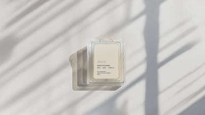 Soy Wax Melts – Clean, Smoke-Free Non-Toxic Home Fragrance (WS)