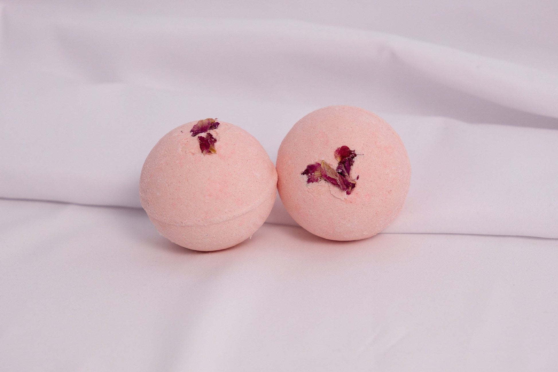 Bubble Bath Bomb | Bath Fizzy | Milk Bath Bomb - soan