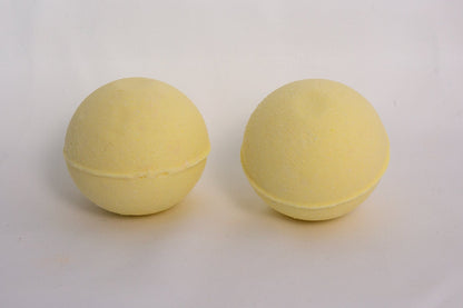 Bubble Bath Bomb | Bath Fizzy | Milk Bath Bomb - soan