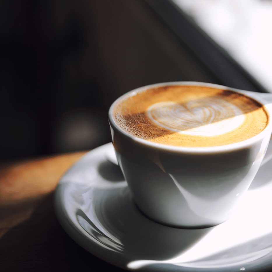 Morning Roast | Coffee | Soy Wax Melt - soan