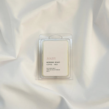 Morning Roast | COFFEE | Soy Wax Melt - soan