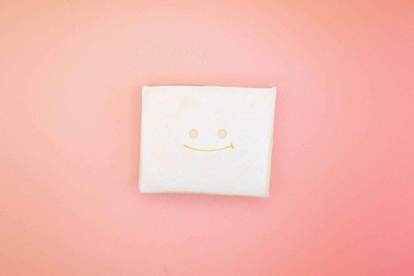 PURELY - Unscented Avocado Butter Soap Bar - FRESHIA