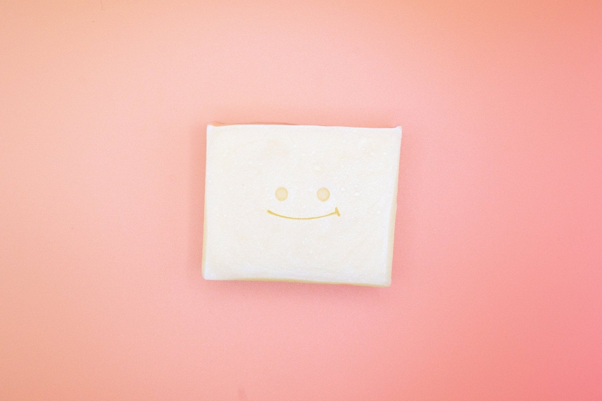 PURELY - Unscented Avocado Butter Soap Bar - FRESHIA