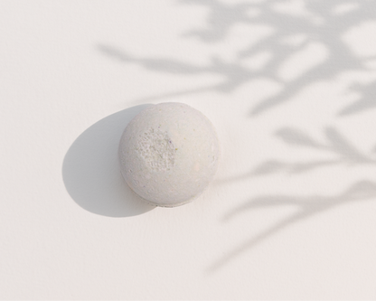 Bath Fizzy with hinoki cypress scent