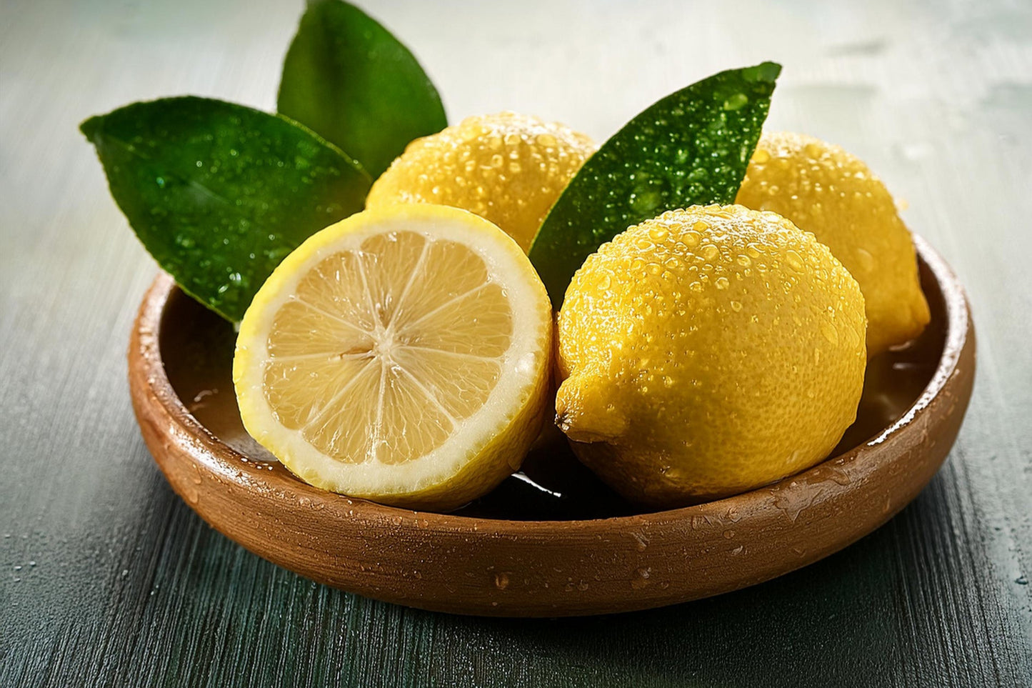 Yuja | Yuzu + Lemon | Wax Melt - FRESHIA